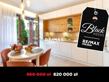 Mieszkanie Kołobrzeg