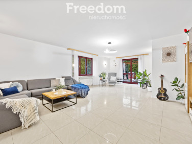 Dom Janówek sprzedaż