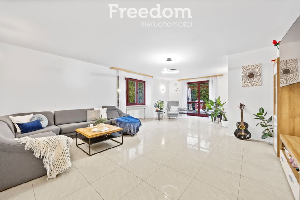 Dom Janówek sprzedaż