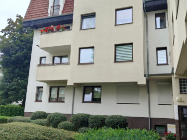 Mieszkanie Polanica-Zdrój