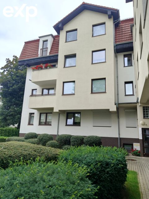 Mieszkanie Polanica-Zdrój