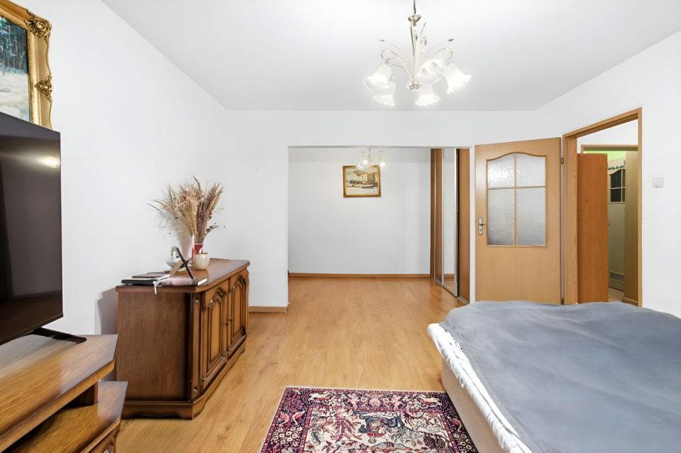 Mieszkanie Częstochowa