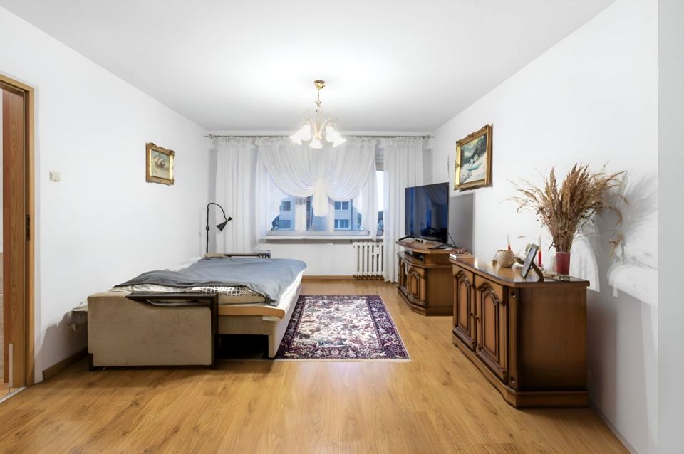 Mieszkanie Częstochowa sprzedaż