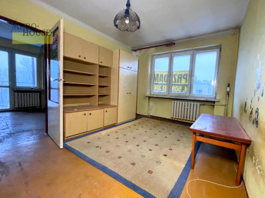 Mieszkanie Sosnowiec