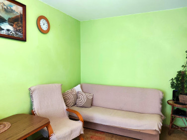 Mieszkanie Oświęcim