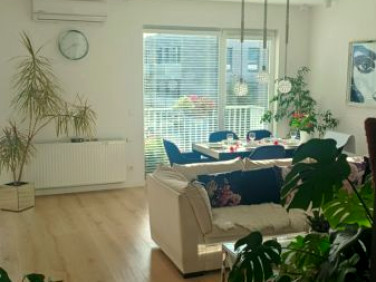 Mieszkanie Pruszcz Gdański