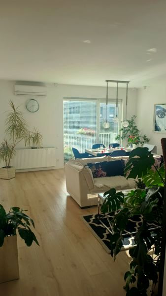 Mieszkanie Pruszcz Gdański