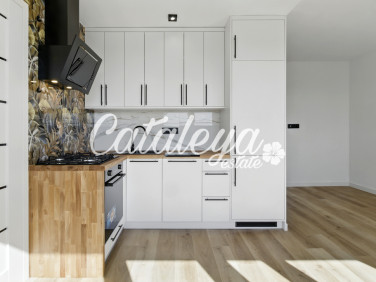 Mieszkanie Legionowo