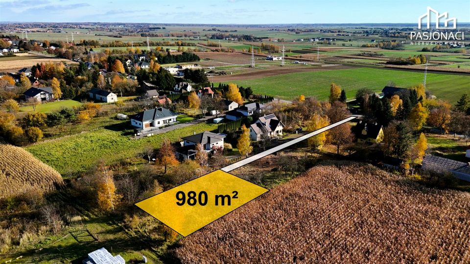 Działka budowlana Lublin