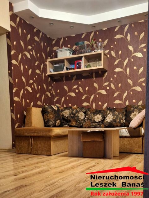 Mieszkanie Grudziądz