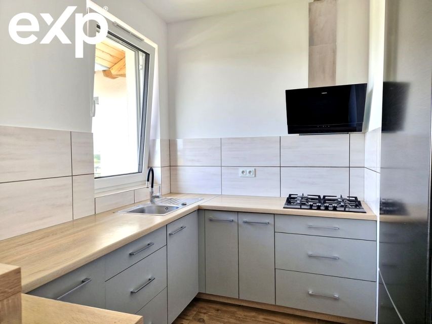 Mieszkanie Wilczyce sprzedaż