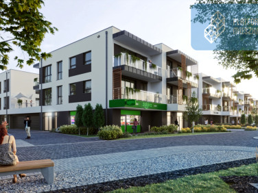 Mieszkanie Szczytniki