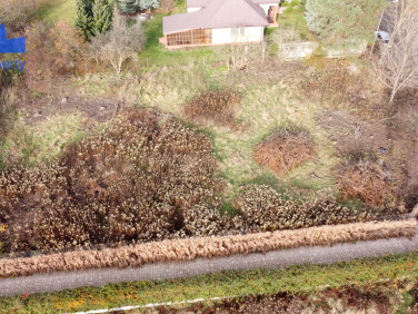 Działka budowlana Marki
