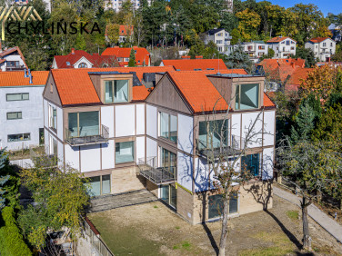 Mieszkanie Sopot