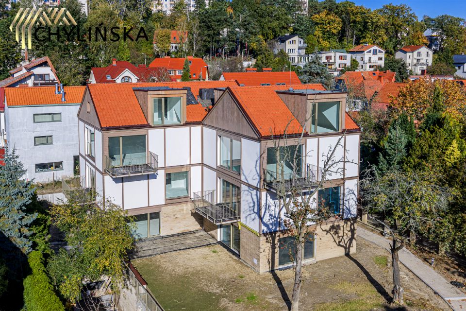 Mieszkanie Sopot