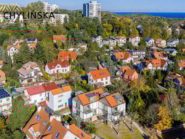 Mieszkanie Sopot