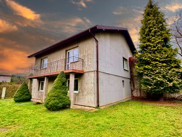 Dom Wola Radziszowska