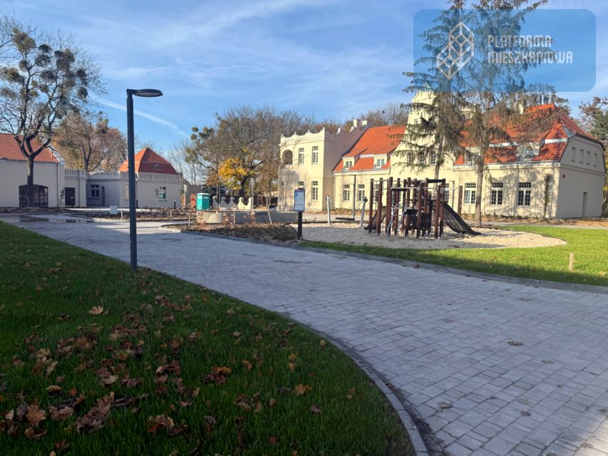 Mieszkanie Poznań sprzedaż