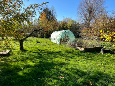 Działka budowlana Cieszyn