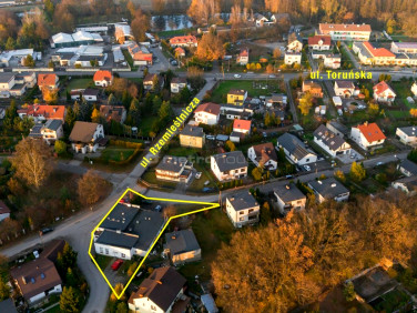 Lokal Mała Nieszawka