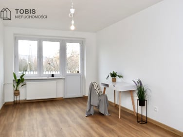 Mieszkanie Poznań