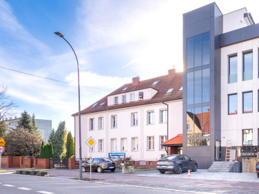 Mieszkanie Racibórz