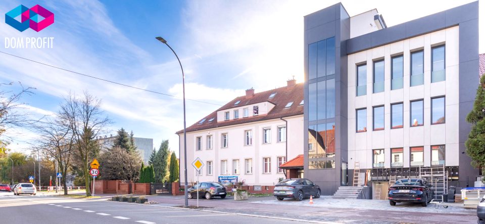 Mieszkanie Racibórz