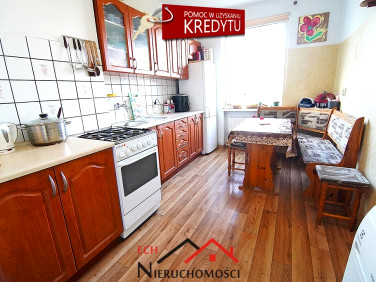 Mieszkanie Gorzów Wielkopolski