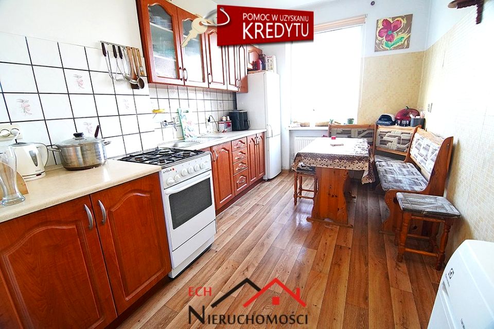 Mieszkanie Gorzów Wielkopolski