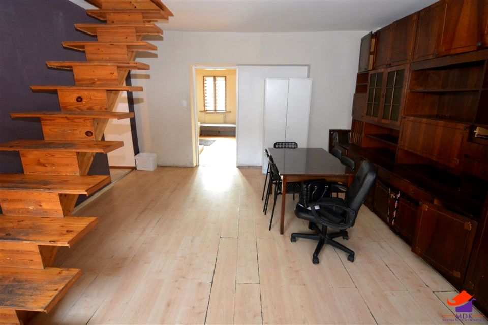 Mieszkanie Ruda Śląska