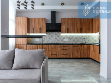 Mieszkanie apartamentowiec Łódź