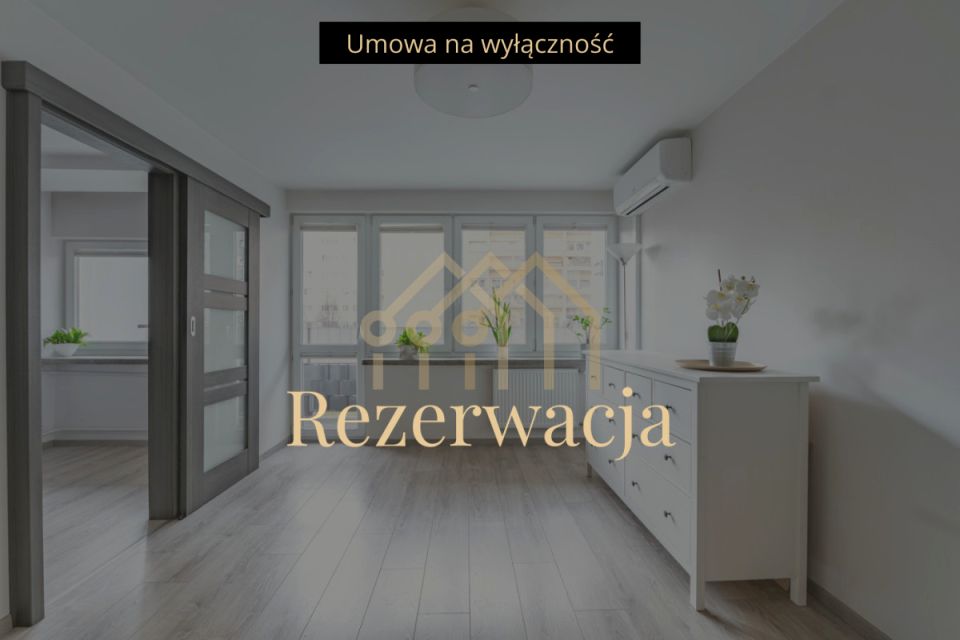 Mieszkanie Warszawa
