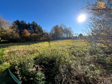 Działka budowlana Rybnik