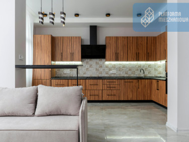 Mieszkanie Łódź