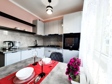 Mieszkanie Częstochowa