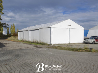 Budynek użytkowy Kalisz