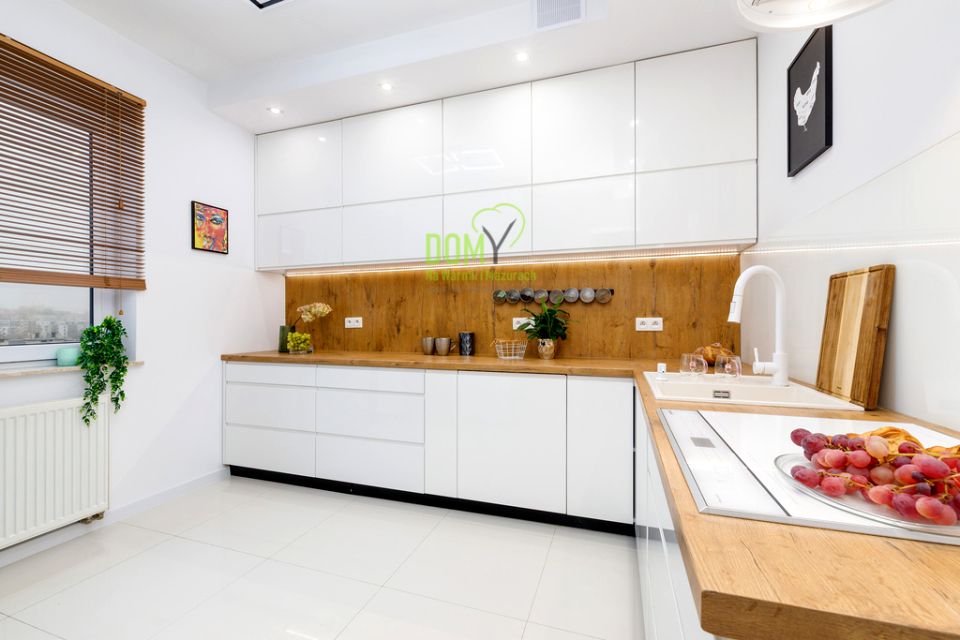 Mieszkanie blok mieszkalny Olsztyn