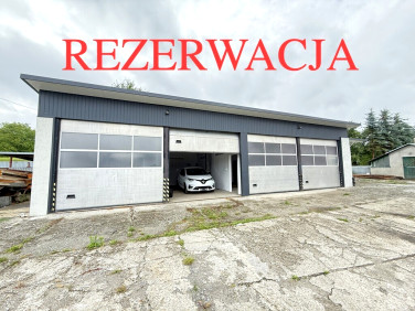 Budynek użytkowy Przemyśl