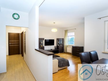 Mieszkanie Szczecin