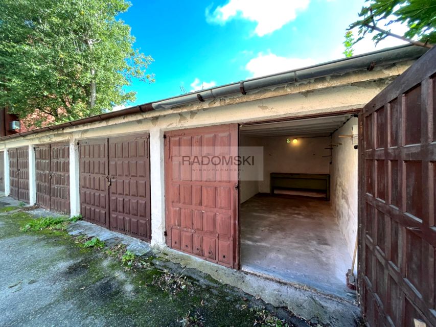 Budynek użytkowy Gdańsk