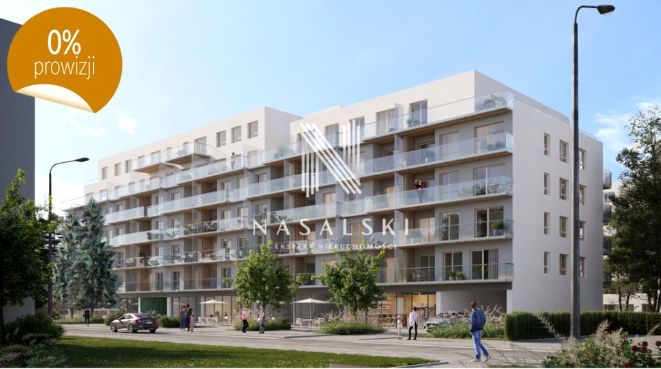 Mieszkanie Bydgoszcz