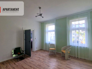 Mieszkanie Bydgoszcz