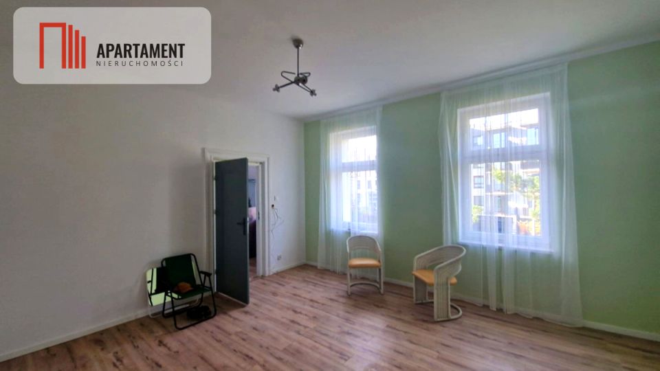 Mieszkanie Bydgoszcz
