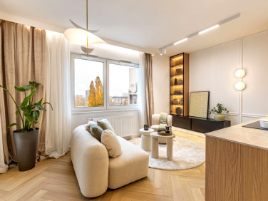 Mieszkanie Warszawa sprzedaż