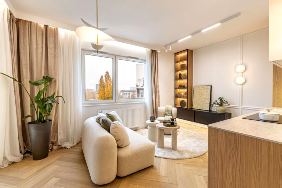 Mieszkanie Warszawa sprzedaż