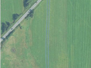 Działka rolna Nowy Targ