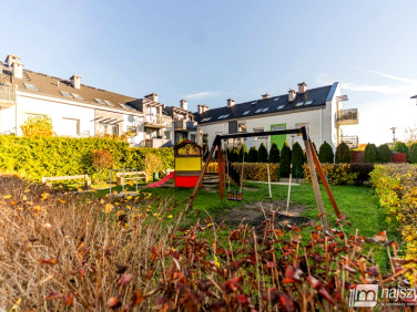 Mieszkanie blok mieszkalny Warzymice