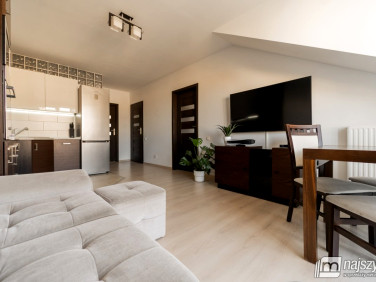 Mieszkanie Warzymice