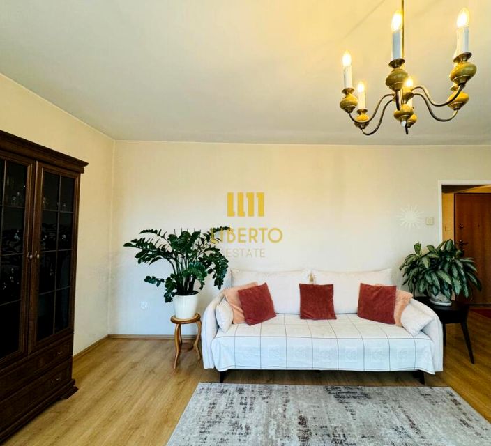 Mieszkanie Warszawa sprzedaż