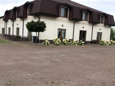 Budynek użytkowy Żuromin